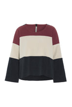 Load image into Gallery viewer, HENRIETTE STEFFENSEN Mix blouse (1416)