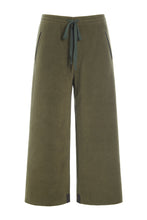 Load image into Gallery viewer, HENRIETTE STEFFENSEN Fleece Culottes (2115)