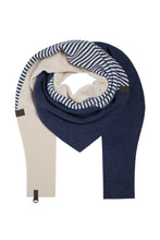 Load image into Gallery viewer, HENRIETTE STEFFENSEN No Waste Fleece Scarf (4078NW)
