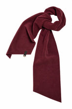 Load image into Gallery viewer, Mini scarf - perfect for the styling where you do not want the scarf do be dominating, but where you still like the warmth from our soft fleece.
- 100% EU production
- 70% polyester min. 50% recycled
- 30% viscose
- OEKO-TEX® STANDARD 100 cert. no. 2176-347 DTI
- Machine wash, ready to wear after a few hours