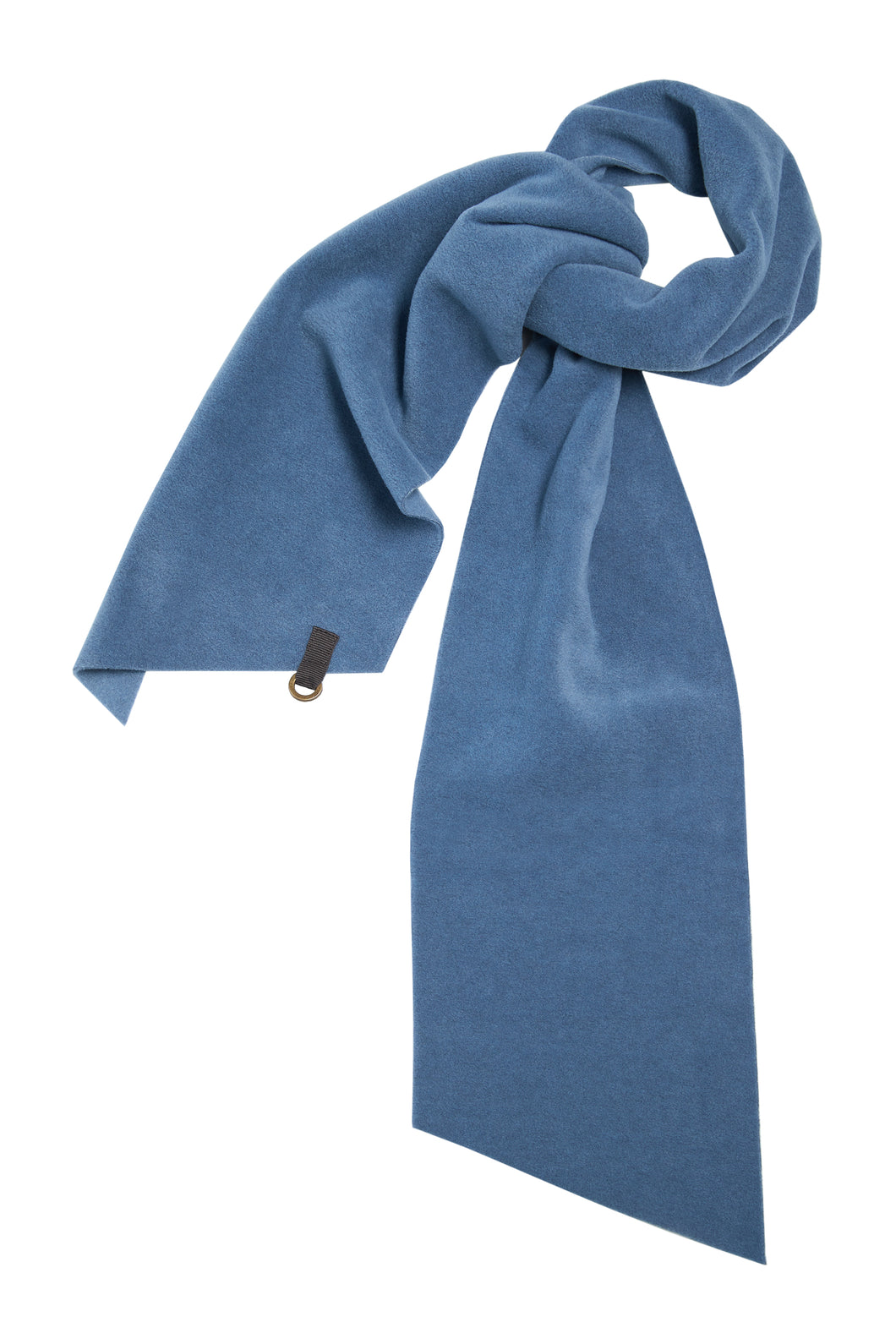 HENRIETTE STEFFENSEN Slim Fleece Scarf 5001