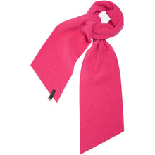 Load image into Gallery viewer, HENRIETTE STEFFENSEN Slim Fleece Scarf (5001)