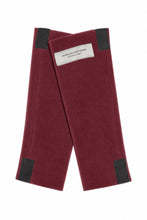 Load image into Gallery viewer,  pair of soft wrist warmers designed in HSCPH’s signature fleece for comfortable warmth during colder seasons. Lightweight and easy to wear, they add extra warmth under a jacket or with short sleeves when temperatures drop. The soft quality feels comfortable against the skin while allowing full freedom of movement throughout the day. A practical accessory designed for both indoor and outdoor use.

Ideal for workdays, walks or long hours at the computer when your hands need extra warmth. 
