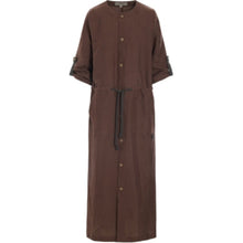 Load image into Gallery viewer, HENRIETTE STEFFENSEN Long Jacket (87001)
