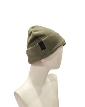 Load image into Gallery viewer, HENRIETTE STEFFENSEN Ladies Fleece Beanie Hat (4071)