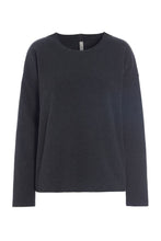 Load image into Gallery viewer, HENRIETTE STEFFENSEN Blouse round neck (1359)