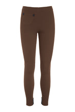 Load image into Gallery viewer, HENRIETTE STEFFENSEN Ribbed Leggings (72304)