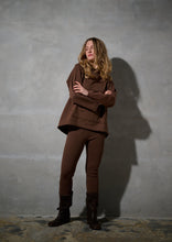 Load image into Gallery viewer, kinny fit ribbed leggings

Our specially developed organic cotton rib fabric is soft and stretchy, resulting in a comfortable fit and feel.



- 100% EU production
- 95% organic cotton, 5% EA
- OEKO-TEX® STANDARD 100 cert. no. 2176-347 DTI
- Machine wash, hang to dry