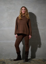 Load image into Gallery viewer, HENRIETTE STEFFENSEN Ribbed Leggings (72304)
