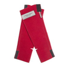 Load image into Gallery viewer, HENRIETTE STEFFENSEN Fleece Wrist Warmers (6022)