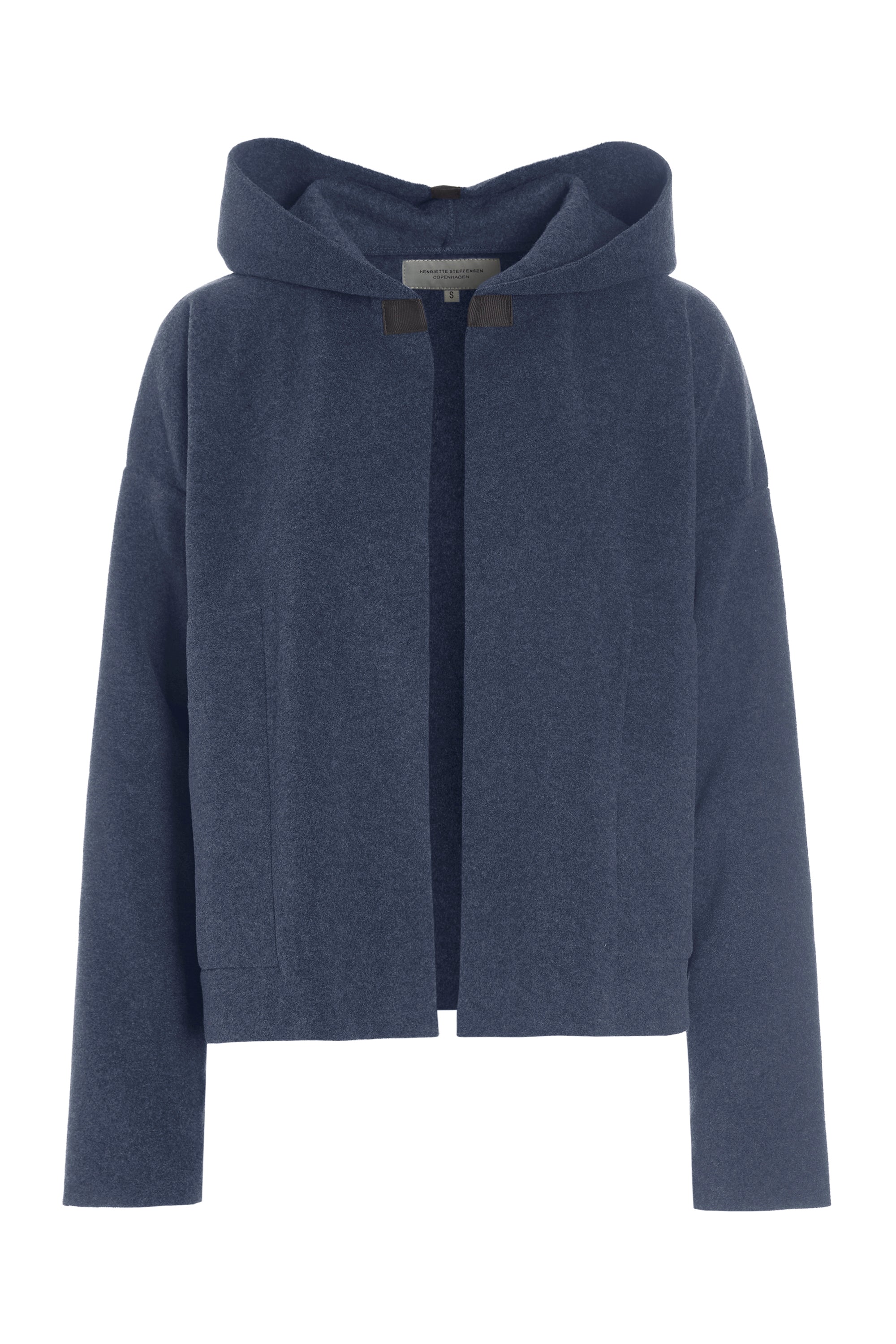 HENRIETTE STEFFENSEN Copenhagen フリース コート Henriette Steffensen Copenhagen - Official Online shop