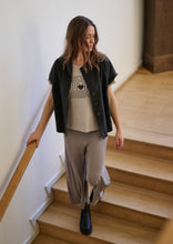 Load image into Gallery viewer, HENRIETTE STEFFENSEN Tee Labyrinth (96099)