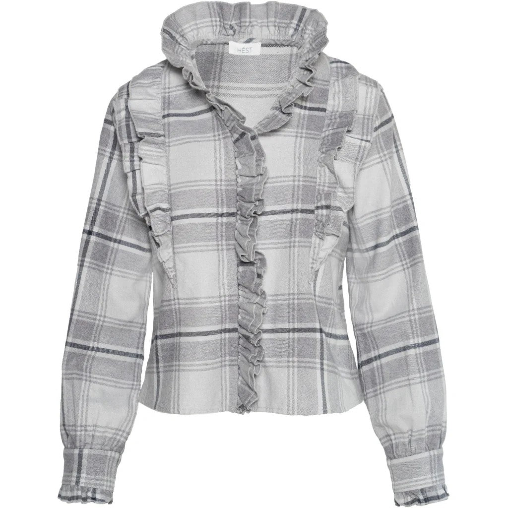 HEST Beatrice Blouse