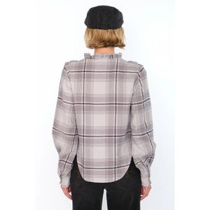 HEST Beatrice Blouse