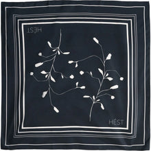 Load image into Gallery viewer, HEST Twig scarf small