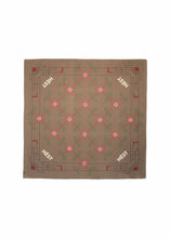 Load image into Gallery viewer, HÉST Eliza Silk scarf (Small)