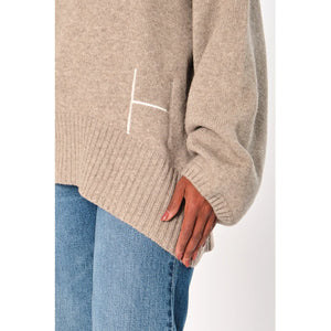 HEST Gianna Sweater