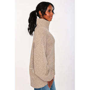 HEST Gianna Sweater