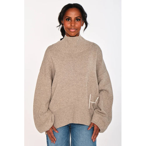 HEST Gianna Sweater