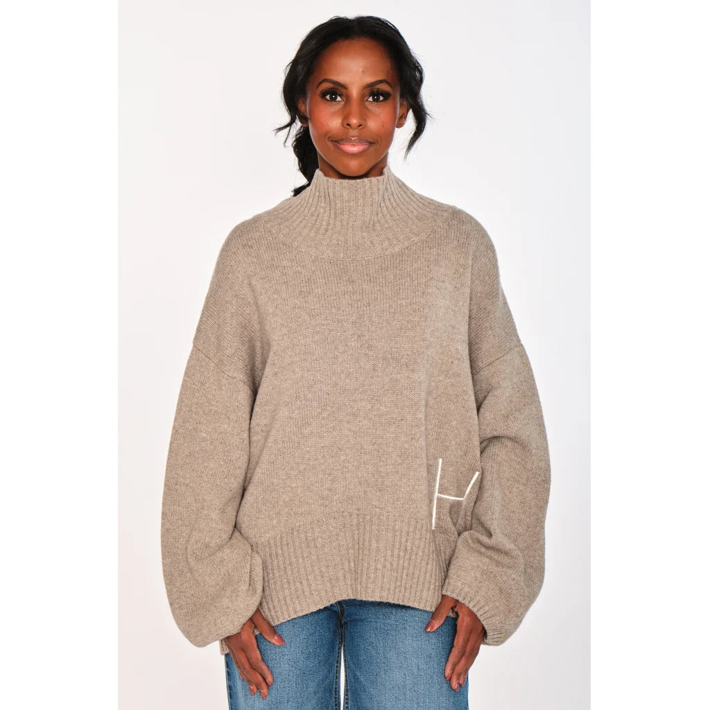HEST Gianna Sweater