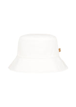 Load image into Gallery viewer, HEST GIO Bucket Hat is the perfect accessory that combines function and style in an obvious way. A trendy classic that gives your outfit that little extra.

Designed with a relaxed silhouette and comfortable fit that stays comfortable all day. The timeless model makes it just as stylish for a sporty look as it is for a more dressed-up, modern styling, and it's reversible.

Perfect for sunny days, holidays or as a cool detail all year round.

MATERIAL: 100% Cotton

COLOUR: Humus Print/Beige

SIZE: Onesize

W