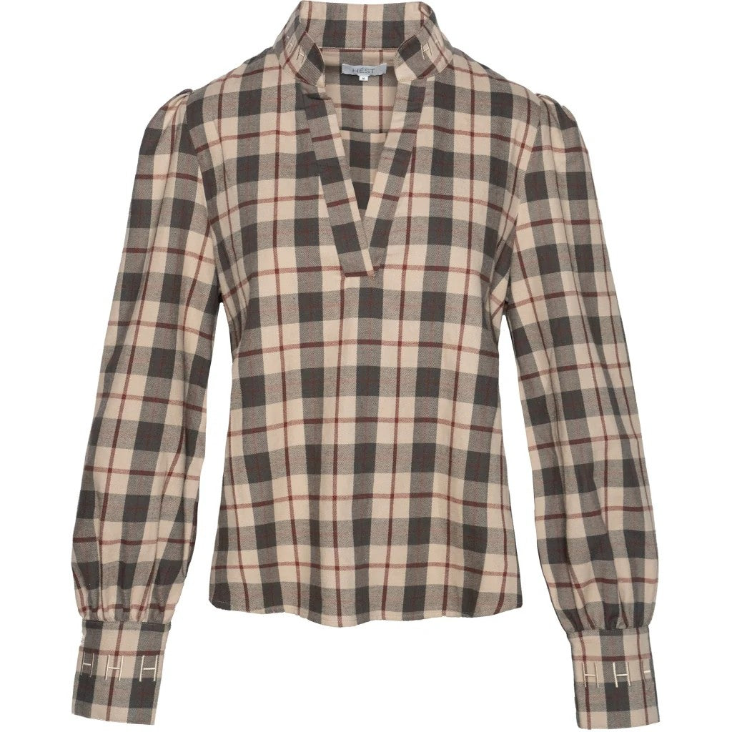 HEST Lori Blouse