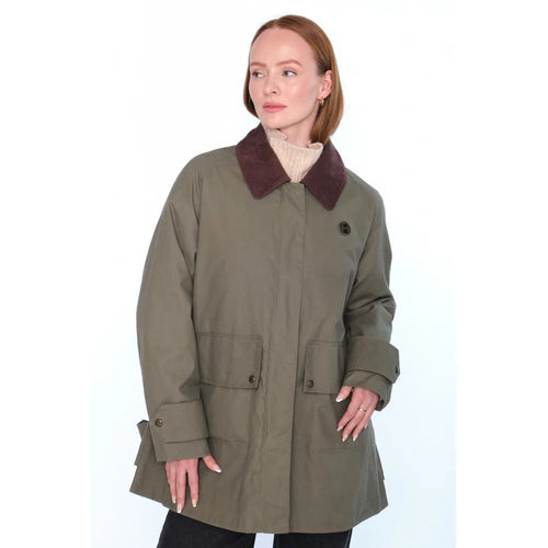 HEST Ofelia Jacket