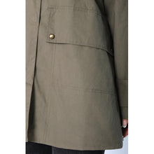 Load image into Gallery viewer, HEST Ofelia Jacket