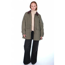 Load image into Gallery viewer, HEST Ofelia Jacket