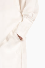 Load image into Gallery viewer, HÉST Scarlett shirt White
