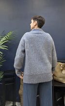 Load image into Gallery viewer, HEST Fam V-Neck Sweater