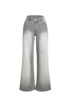 Load image into Gallery viewer, HEST Irina Wide leg Jeans