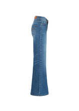 Load image into Gallery viewer, HEST Irina Wide leg Jeans