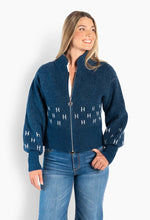 Load image into Gallery viewer, HEST Martha Short jacket