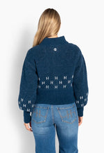 Load image into Gallery viewer, HEST Martha Short jacket