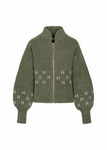 Load image into Gallery viewer, HEST Martha Short jacket