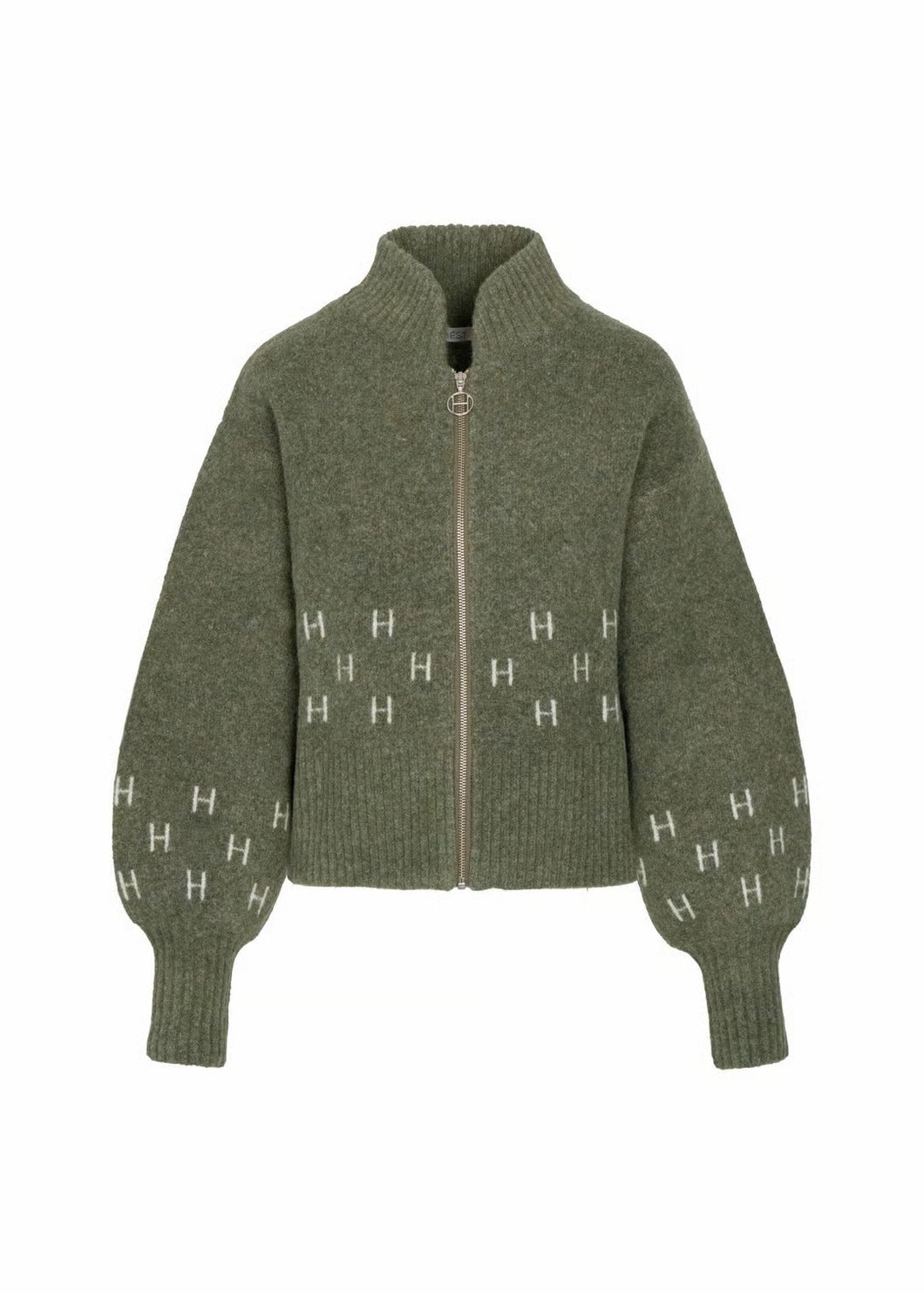 HEST Martha Short jacket