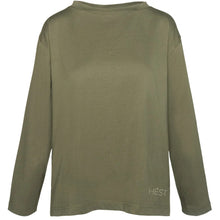 Load image into Gallery viewer, HEST NELLIE Long sleeve T-shirt