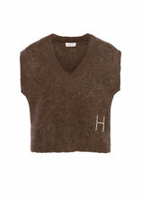 Load image into Gallery viewer, HEST PERNILLE Vest