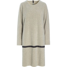 Load image into Gallery viewer, HENRIETTE STEFFENSEN Fleece Dress (3245)