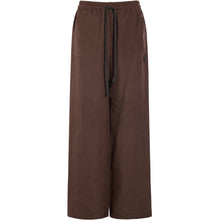 Load image into Gallery viewer, HENRIETTE STEFFENSEN Loose fit Hemp pants (82001)