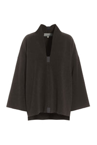 HENRIETTE STEFFENSEN Fleece Pullover (1370)