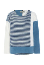 Load image into Gallery viewer, HENRIETTE STEFFENSEN Blouse Patch (1407)