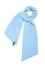 Load image into Gallery viewer, Mini scarf - perfect for the styling where you do not want the scarf do be dominating, but where you still like the warmth from our soft fleece.
- 100% EU production
- 70% polyester min. 50% recycled
- 30% viscose
- OEKO-TEX® STANDARD 100 cert. no. 2176-347 DTI
- Machine wash, ready to wear after a few hours