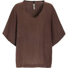 Load image into Gallery viewer, HENRIETTE STEFFENSEN Blouse (81003)