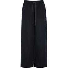 Load image into Gallery viewer, HENRIETTE STEFFENSEN Loose fit Hemp pants (82001)