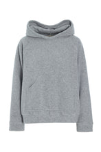 Load image into Gallery viewer, HENRIETTE STEFFENSEN Fleece Hoodie (1383)