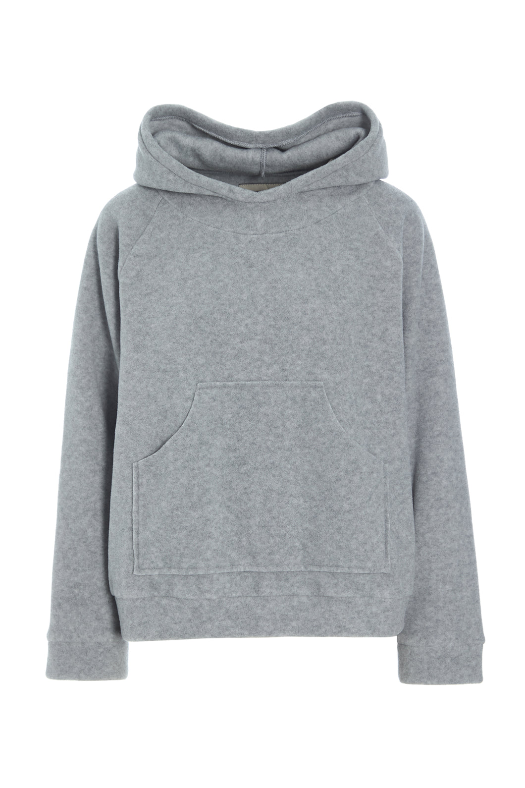 HENRIETTE STEFFENSEN Fleece Hoodie (1383)