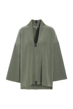 Load image into Gallery viewer, HENRIETTE STEFFENSEN Fleece Pullover (1370)
