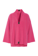 Load image into Gallery viewer, HENRIETTE STEFFENSEN Fleece Pullover (1370)